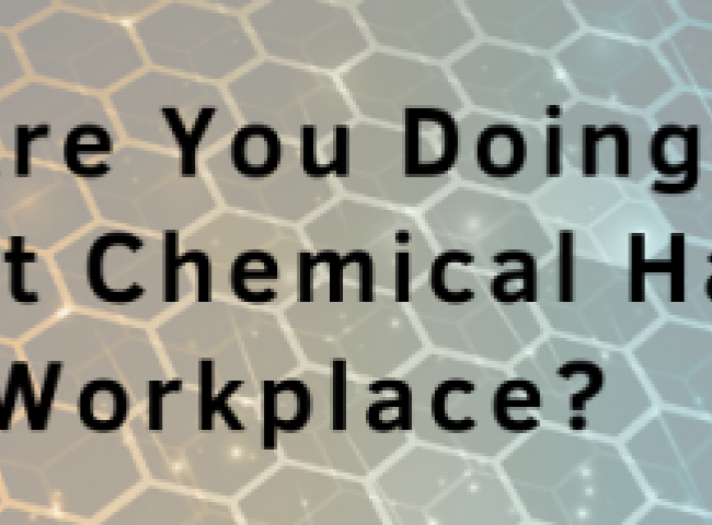 chemicals